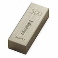 Beautyblade 0.50 in. Rectangular Steel ASME Grade 0 Gage Block BE3734168